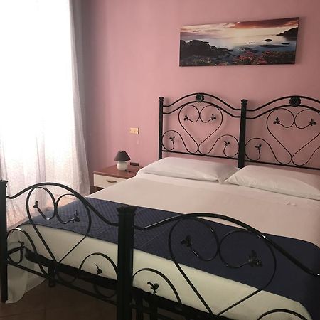 Olimpo Residence Syracuse Ngoại thất bức ảnh