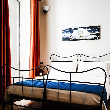 Olimpo Residence Syracuse Ngoại thất bức ảnh