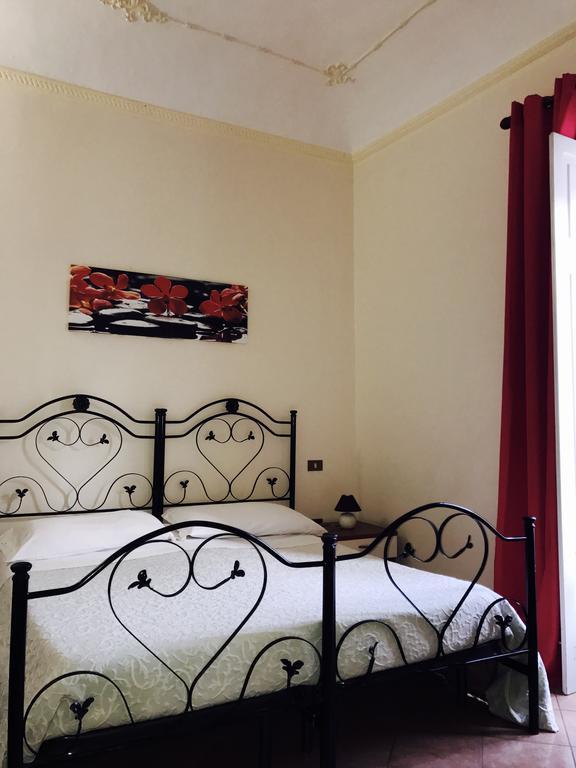 Olimpo Residence Syracuse Ngoại thất bức ảnh
