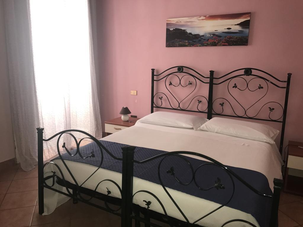 Olimpo Residence Syracuse Ngoại thất bức ảnh
