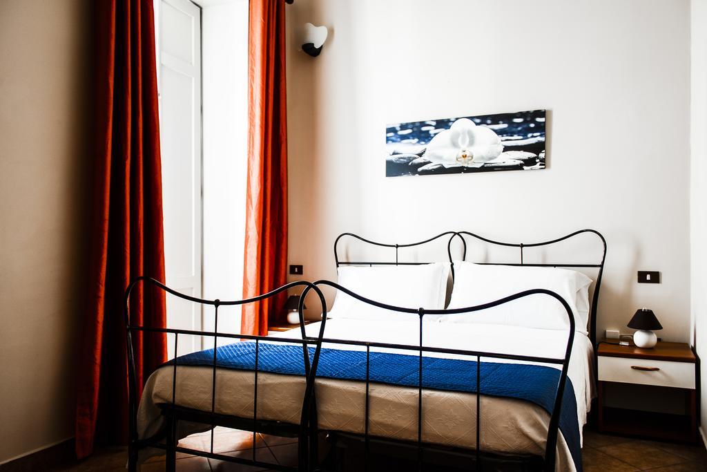 Olimpo Residence Syracuse Ngoại thất bức ảnh