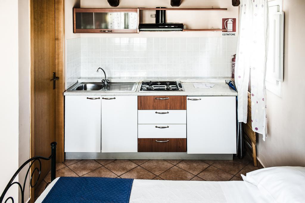 Olimpo Residence Syracuse Ngoại thất bức ảnh
