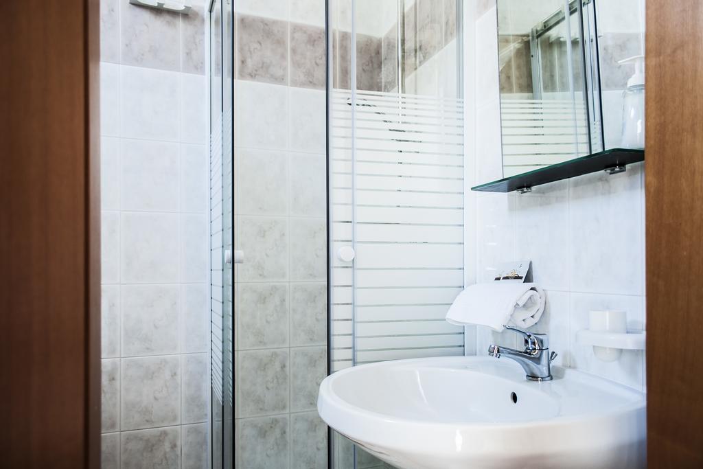 Olimpo Residence Syracuse Ngoại thất bức ảnh