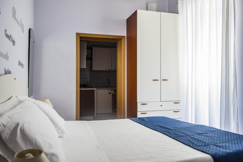 Olimpo Residence Syracuse Ngoại thất bức ảnh