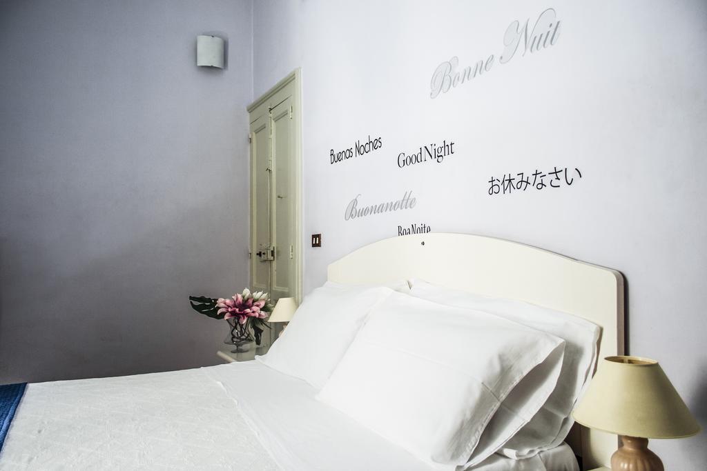 Olimpo Residence Syracuse Ngoại thất bức ảnh