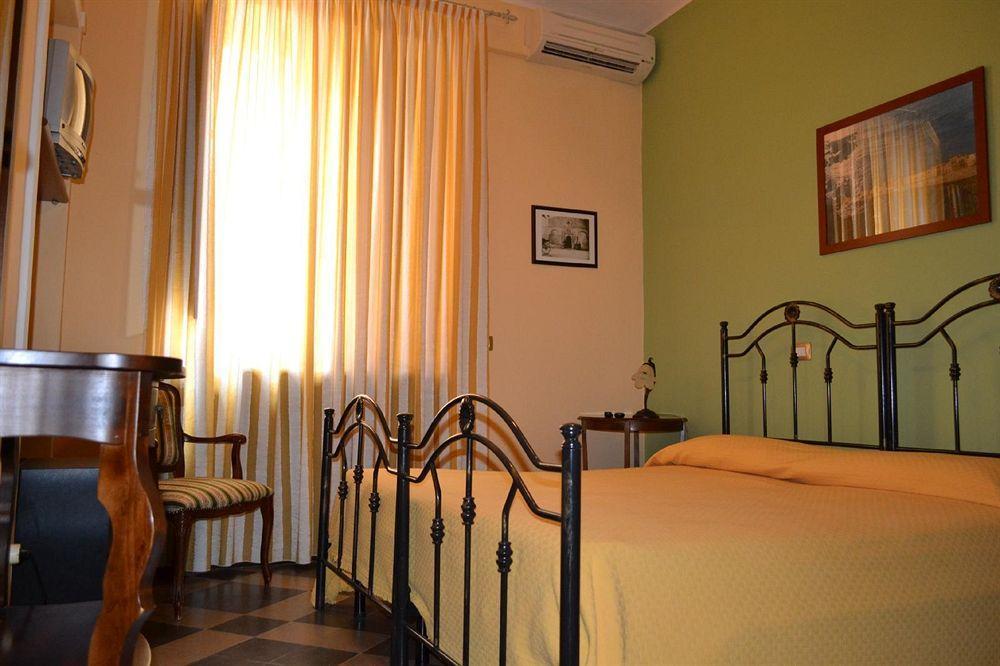 Olimpo Residence Syracuse Ngoại thất bức ảnh