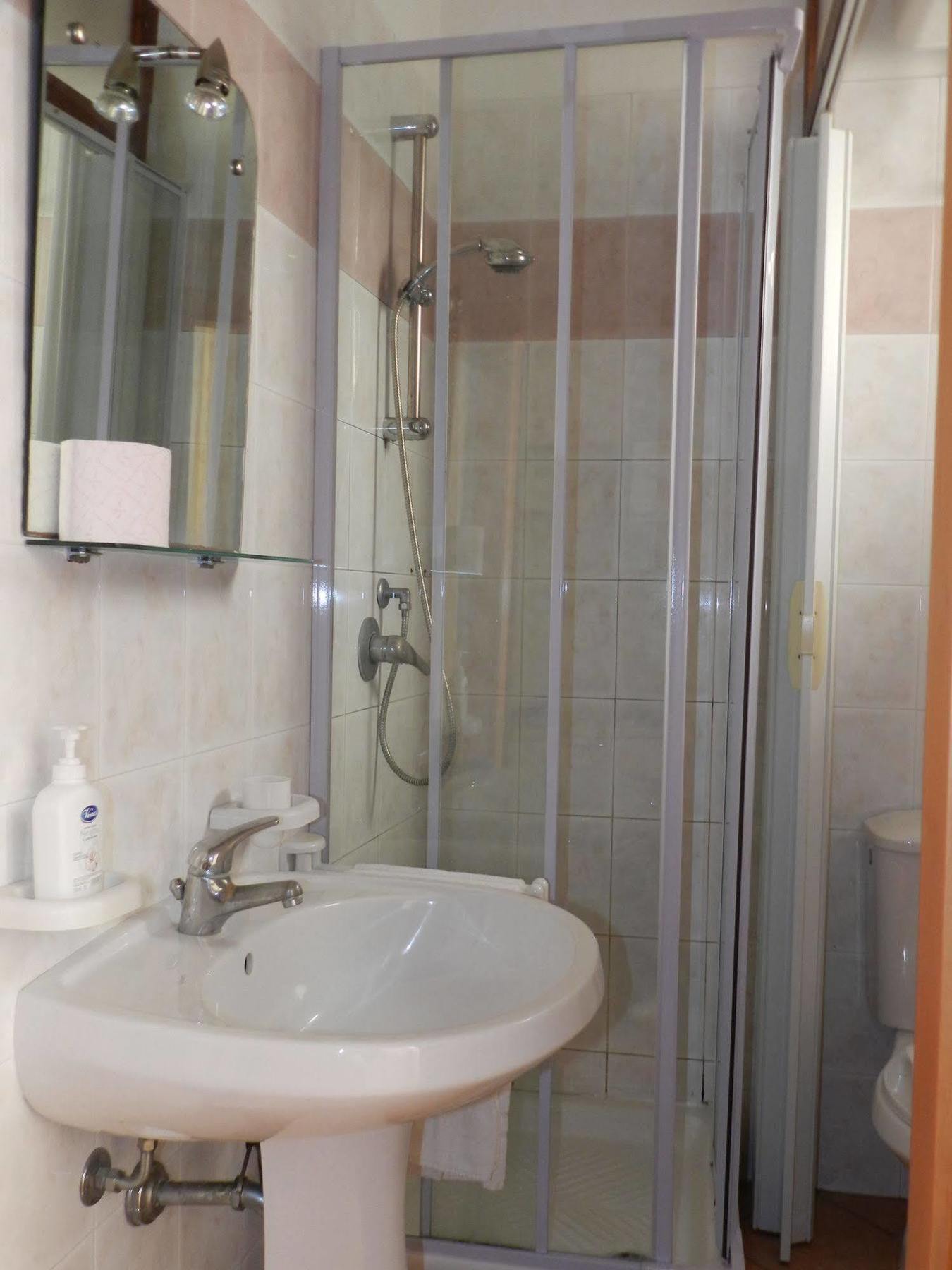Olimpo Residence Syracuse Ngoại thất bức ảnh