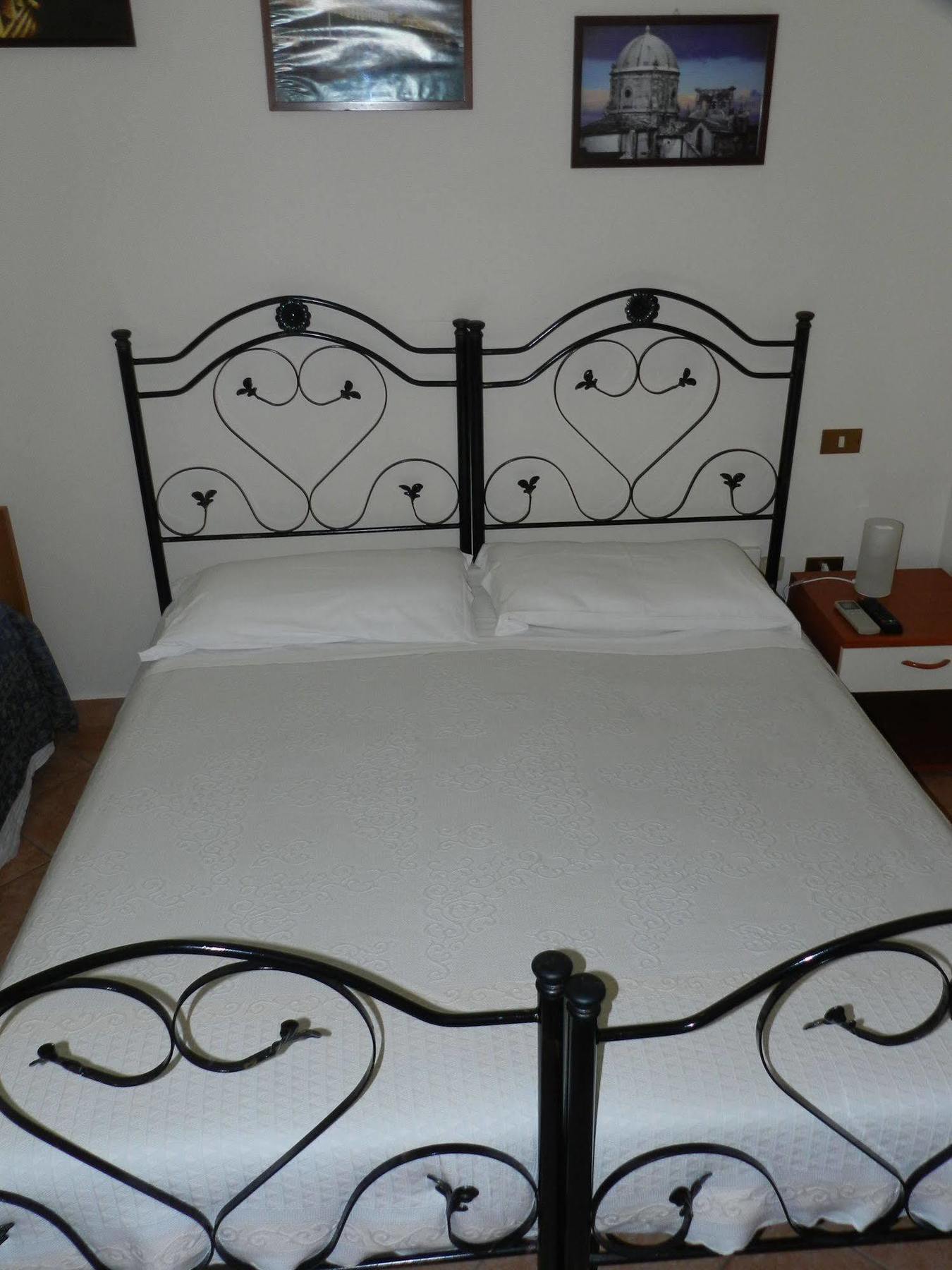 Olimpo Residence Syracuse Ngoại thất bức ảnh