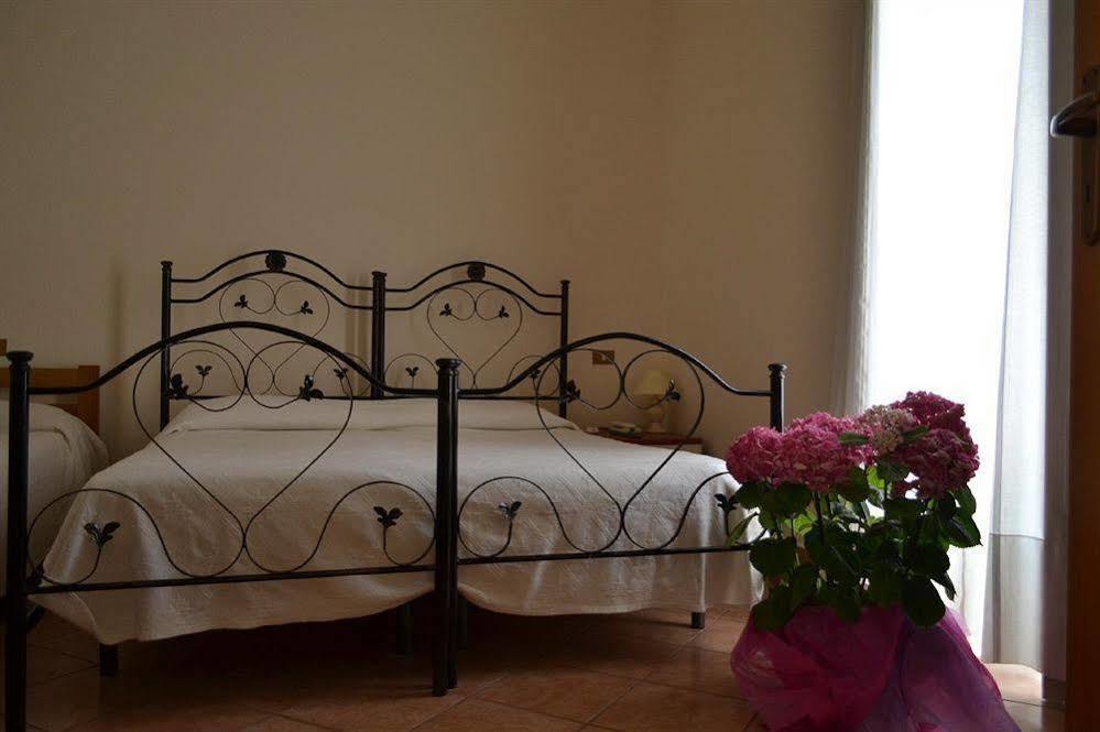 Olimpo Residence Syracuse Ngoại thất bức ảnh